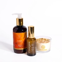 Ritual Coragem e Luz - imagem 1