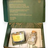 Kit Purificação & LuzZ - imagem 1