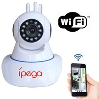Camera Wifi Ipega - Kp-Ca127 - imagem 1