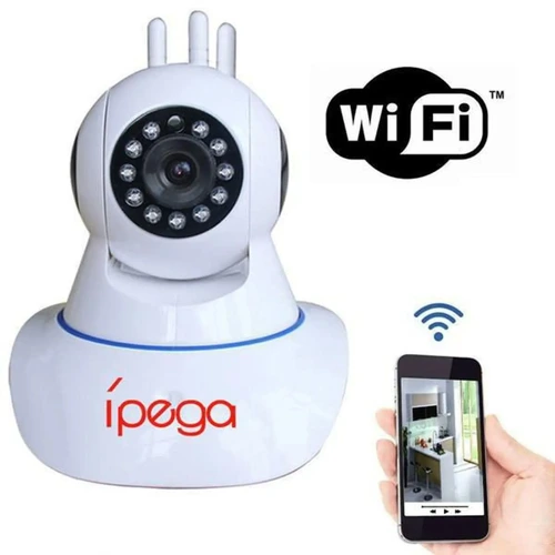 Camera Wifi Ipega - Kp-Ca127