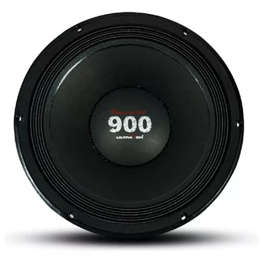 Alto Falante Woofer Ultravox 12 Polegadas 900w Rms 4 Ohms