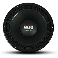 Alto Falante Woofer Ultravox 12 Polegadas 900w Rms 4 Ohms - imagem 1