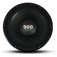Alto Falante Woofer Ultravox 12 Polegadas 900w Rms 4 Ohms - imagem 1