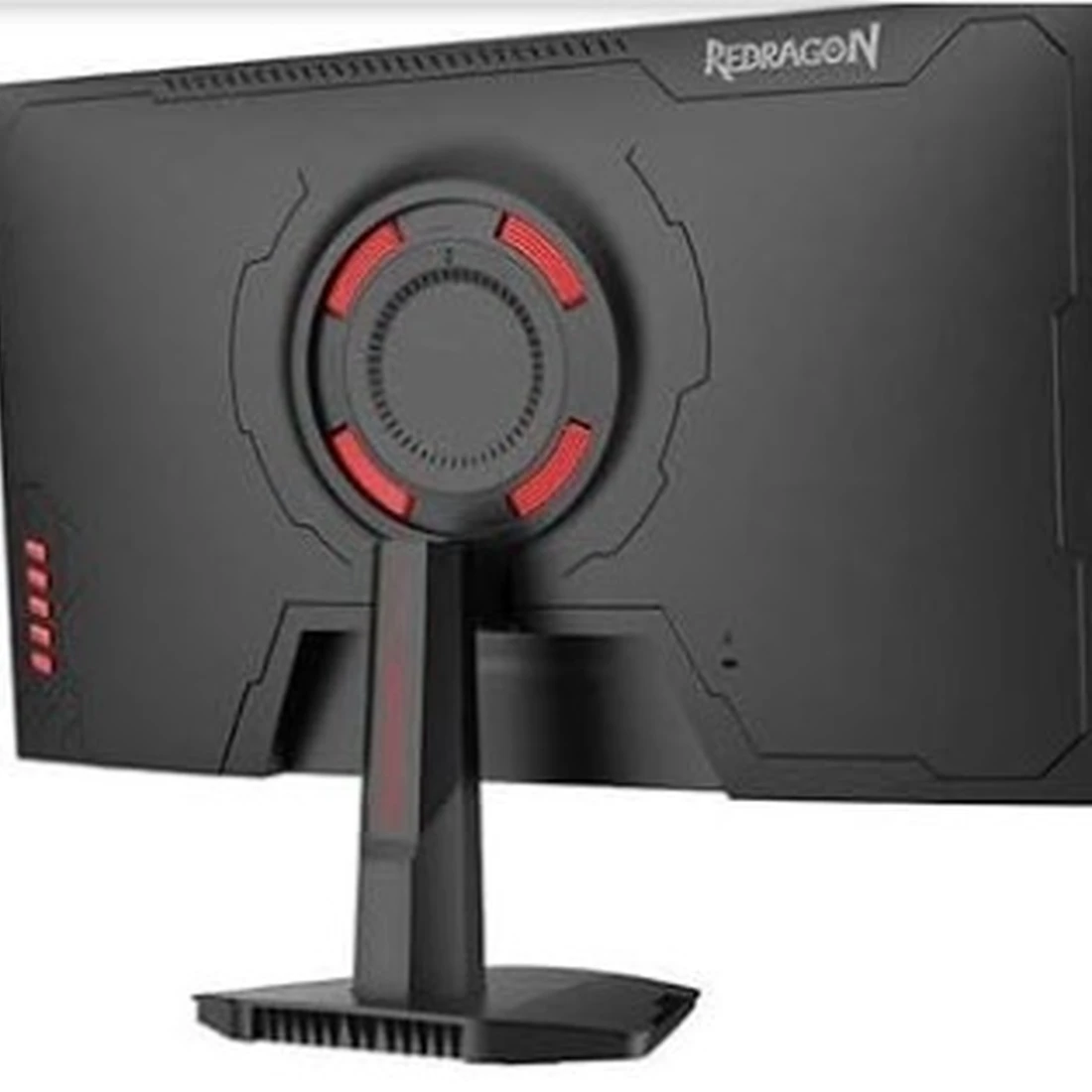 Monitor Gamer Redragon Azur, 23.8 Pol, Full HD, 1ms, 165Hz, IPS, HDMI/DP, FreeSync, GM24X5IPS - imagem 1