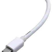 Cabo Adaptador Mini Displayport Para Hdmi Thunderbolt - fy-682 - imagem 1