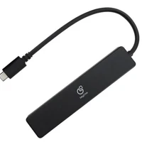 Adaptador Usb 5 Em 1 Link Point - Keytime - imagem 1