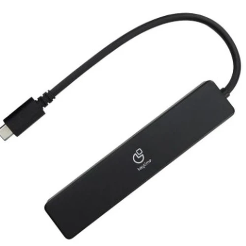 Adaptador Usb 5 Em 1 Link Point - Keytime