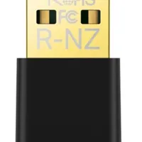 Adaptador WiFi 6 AX1800 TP Link Archer TX20U Nano - imagem 1