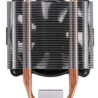 Cooler FAN Gamdias Boreas E1-410, 120mm - Preto - imagem 1