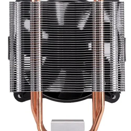 Cooler FAN Gamdias Boreas E1-410, 120mm - Preto