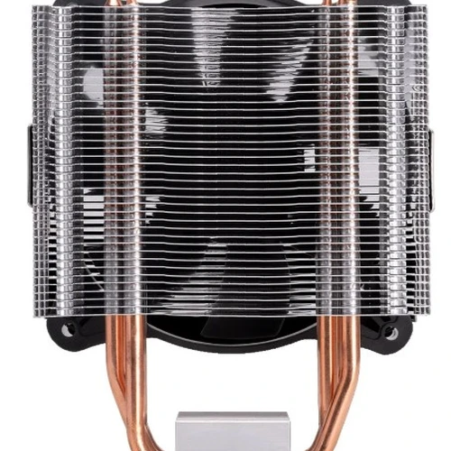 Cooler FAN Gamdias Boreas E1-410, 120mm - Preto