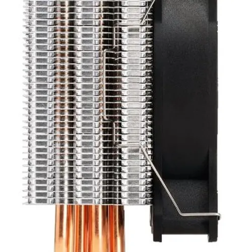 Cooler FAN Gamdias Boreas E1-410, 120mm - Preto