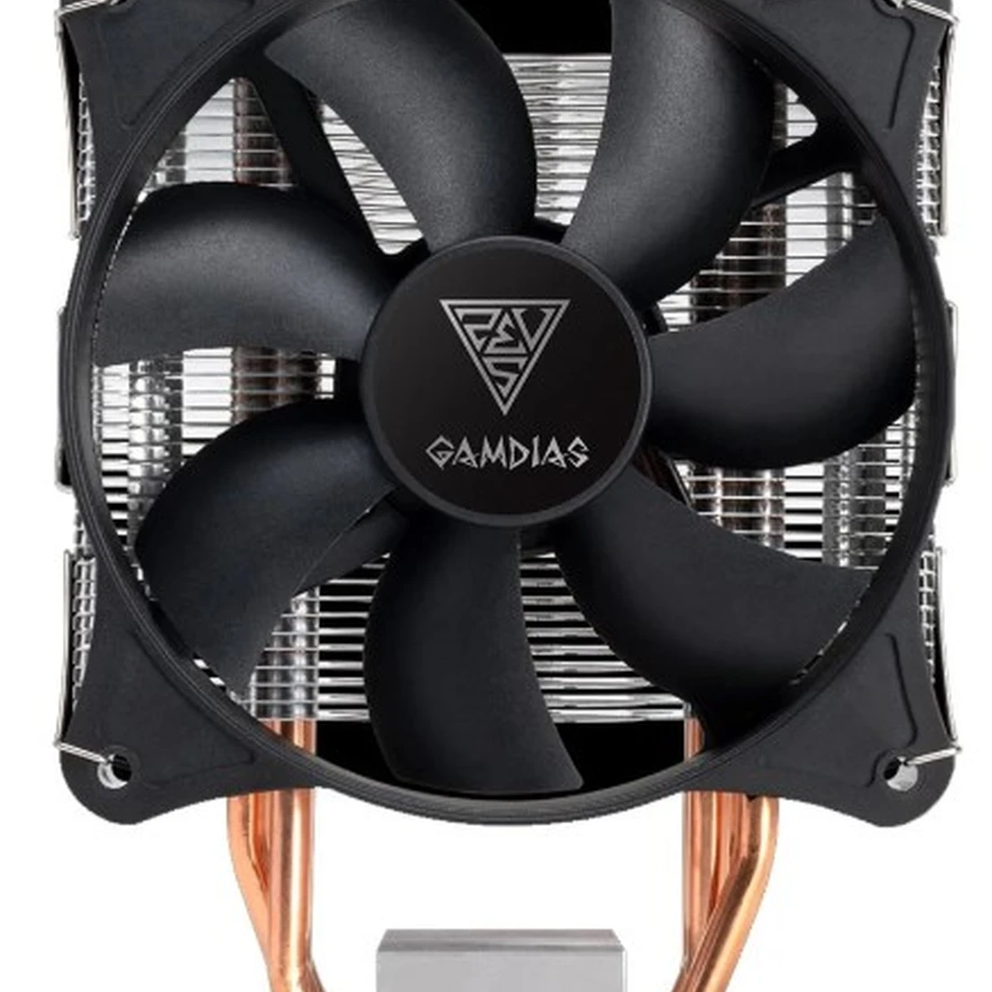 Cooler FAN Gamdias Boreas E1-410, 120mm - Preto - imagem 4