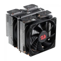 Air Cooler Redragon Niord Para Processador, 120mm, Intel-AMD, CC-1053 - imagem 1