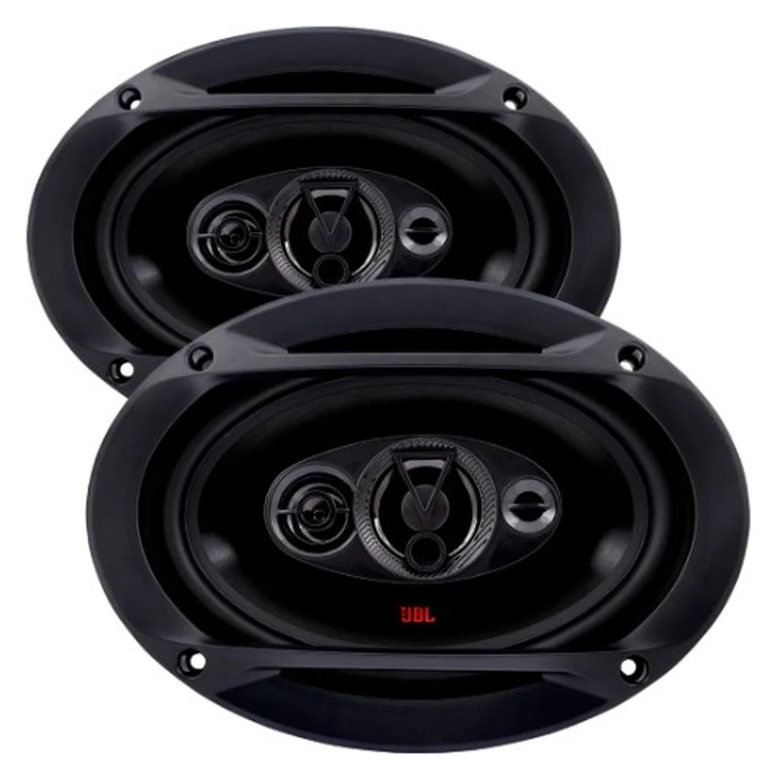 Alto Falantes JBL Flex 4 - 69qdfx110 220w 6x9 Pol - imagem 1