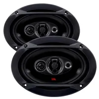 Alto Falantes JBL Flex 4 - 69qdfx110 220w 6x9 Pol - imagem 3