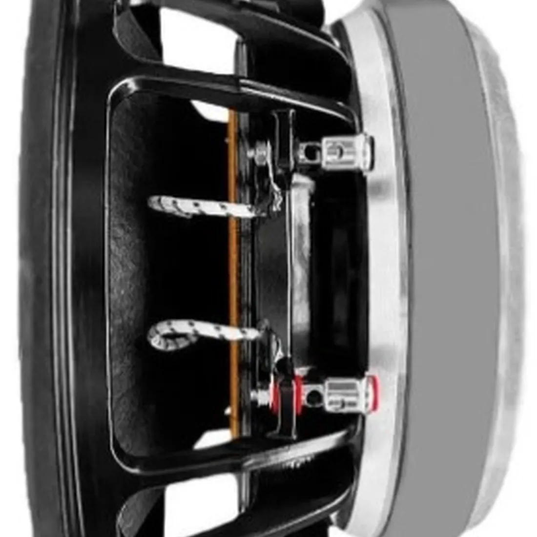 Alto Falante Woofer Ultravox Pancadão 1k9 12 Pol 1900w