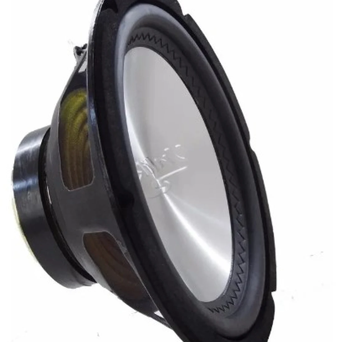 Subwoofer Unlike 10 Pol 300w Rms B Simples 4 Ohms Unf103Bs - imagem 1