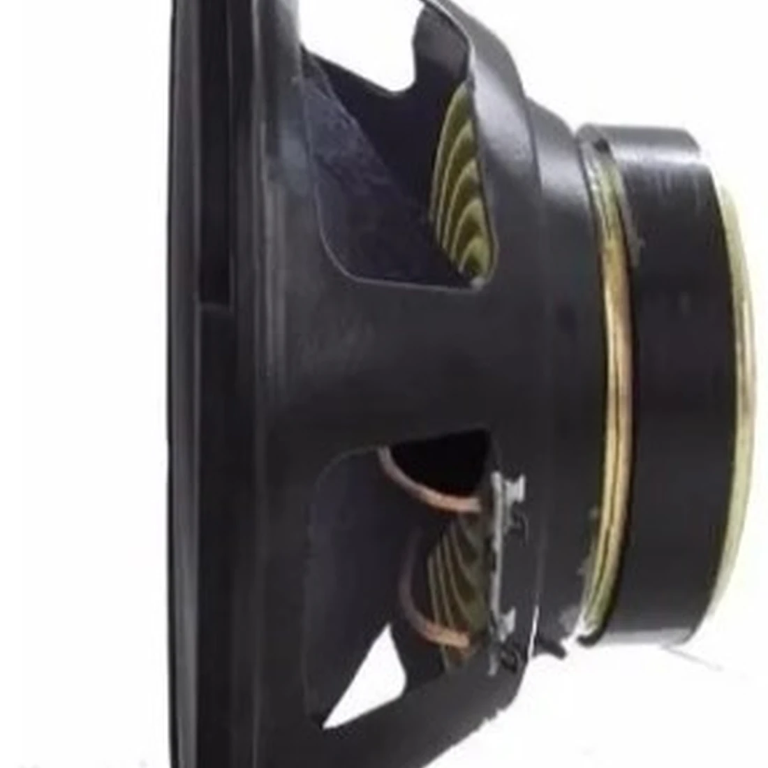 Subwoofer Unlike 10 Pol 300w Rms B Simples 4 Ohms Unf103Bs - imagem 2