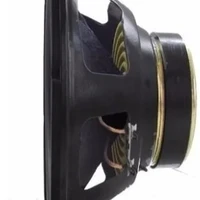 Subwoofer Unlike 10 Pol 300w Rms B Simples 4 Ohms Unf103Bs - imagem 2