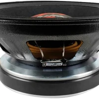 Alto Falante Unlike 12 Pol Unf129 R4 550w 4 Ohms Woofer - imagem 2