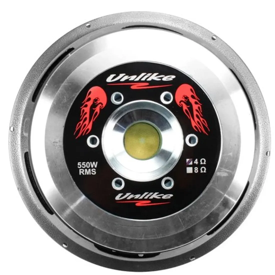 Alto Falante Unlike 12 Pol Unf129 R4 550w 4 Ohms Woofer
