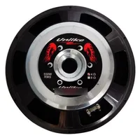 Alto Falante Woofer Unlike 15 Unf159 R4 550W RMS - imagem 1