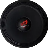 Alto Falante Woofer Unlike 15 Unf159 R4 550W RMS - imagem 2