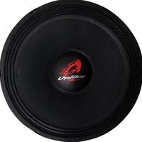 Alto Falante Woofer Unlike 15 Unf159 R4 550W RMS - imagem 2