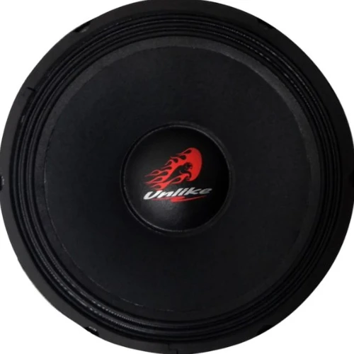 Alto Falante Woofer Unlike 15 Unf159 R4 550W RMS