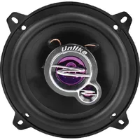 ALTO FALANTE TRIAXIAL 5" 50W RMS 4 Ω - UNF50 - imagem 3