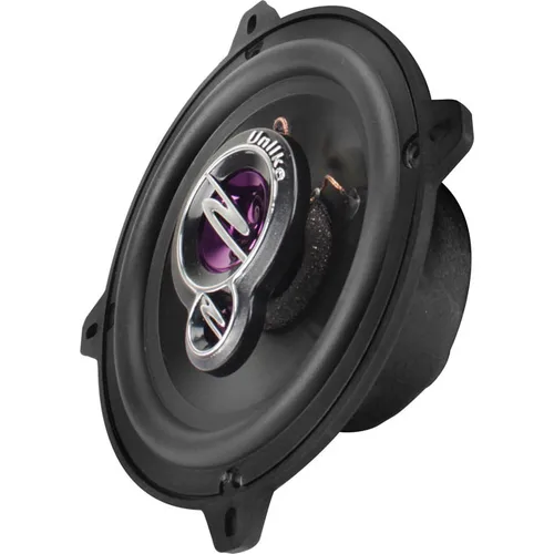 ALTO FALANTE TRIAXIAL 5" 50W RMS 4 Ω - UNF50