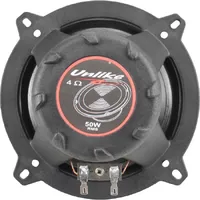 ALTO FALANTE TRIAXIAL 5" 50W RMS 4 Ω - UNF50 - imagem 1