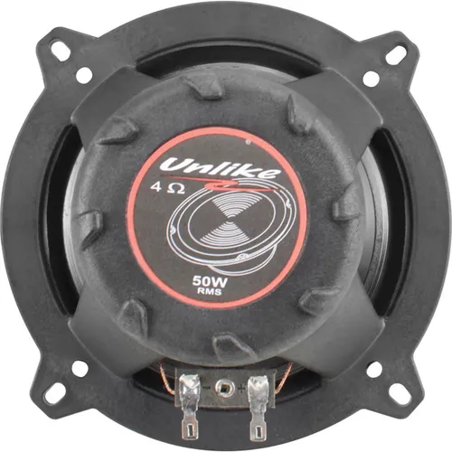 ALTO FALANTE TRIAXIAL 5" 50W RMS 4 Ω - UNF50