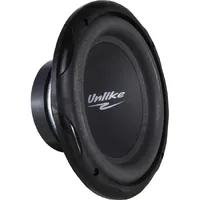 SUBWOOFER 8" 200W RMS 4+4 Ω - UNF83 - imagem 1