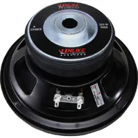 SUBWOOFER 8" 200W RMS 4+4 Ω - UNF83 - imagem 2