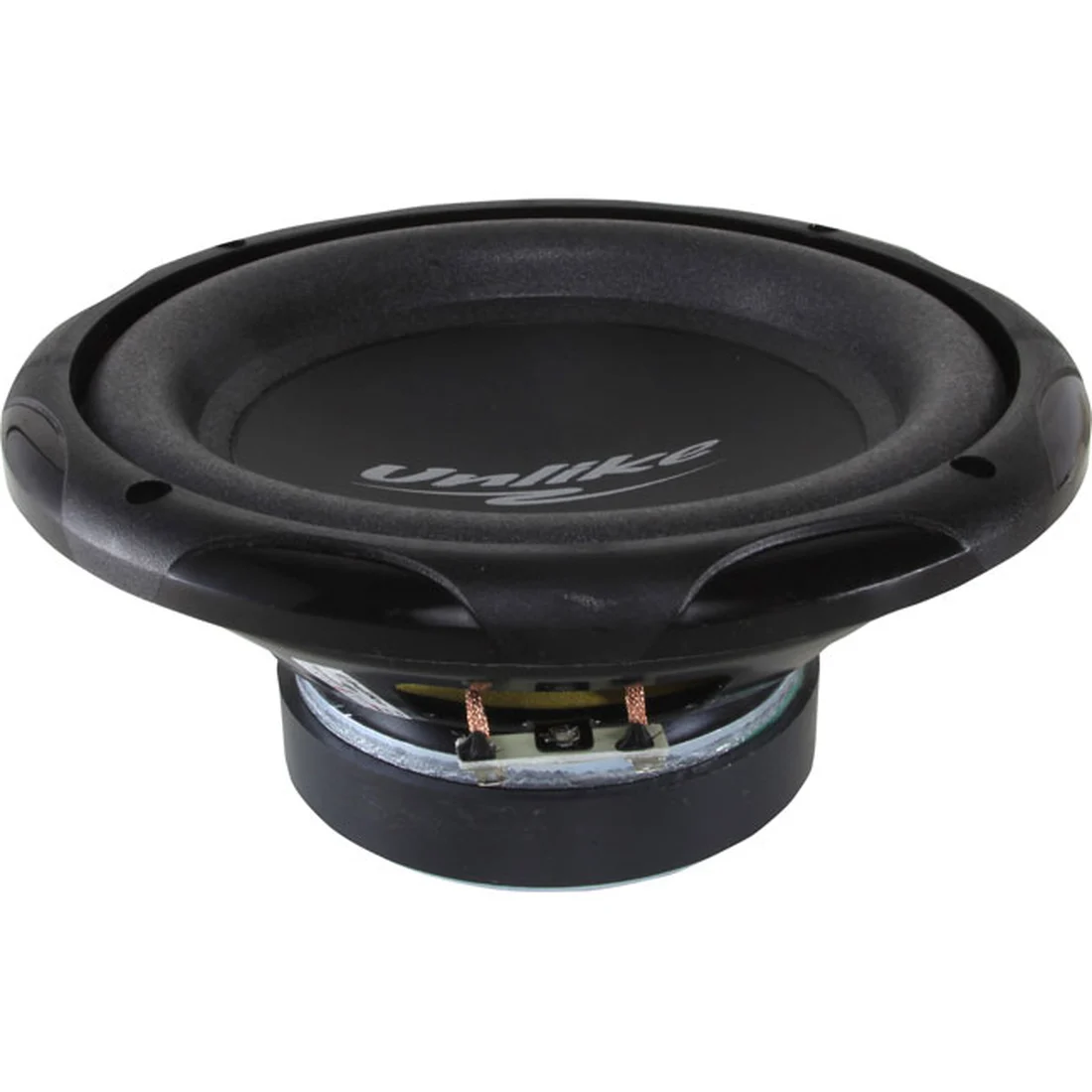 SUBWOOFER 8" 200W RMS 4+4 Ω - UNF83 - imagem 2