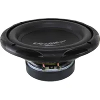 SUBWOOFER 8" 200W RMS 4+4 Ω - UNF83 - imagem 4