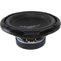SUBWOOFER 8" 200W RMS 4+4 Ω - UNF83 - imagem 2