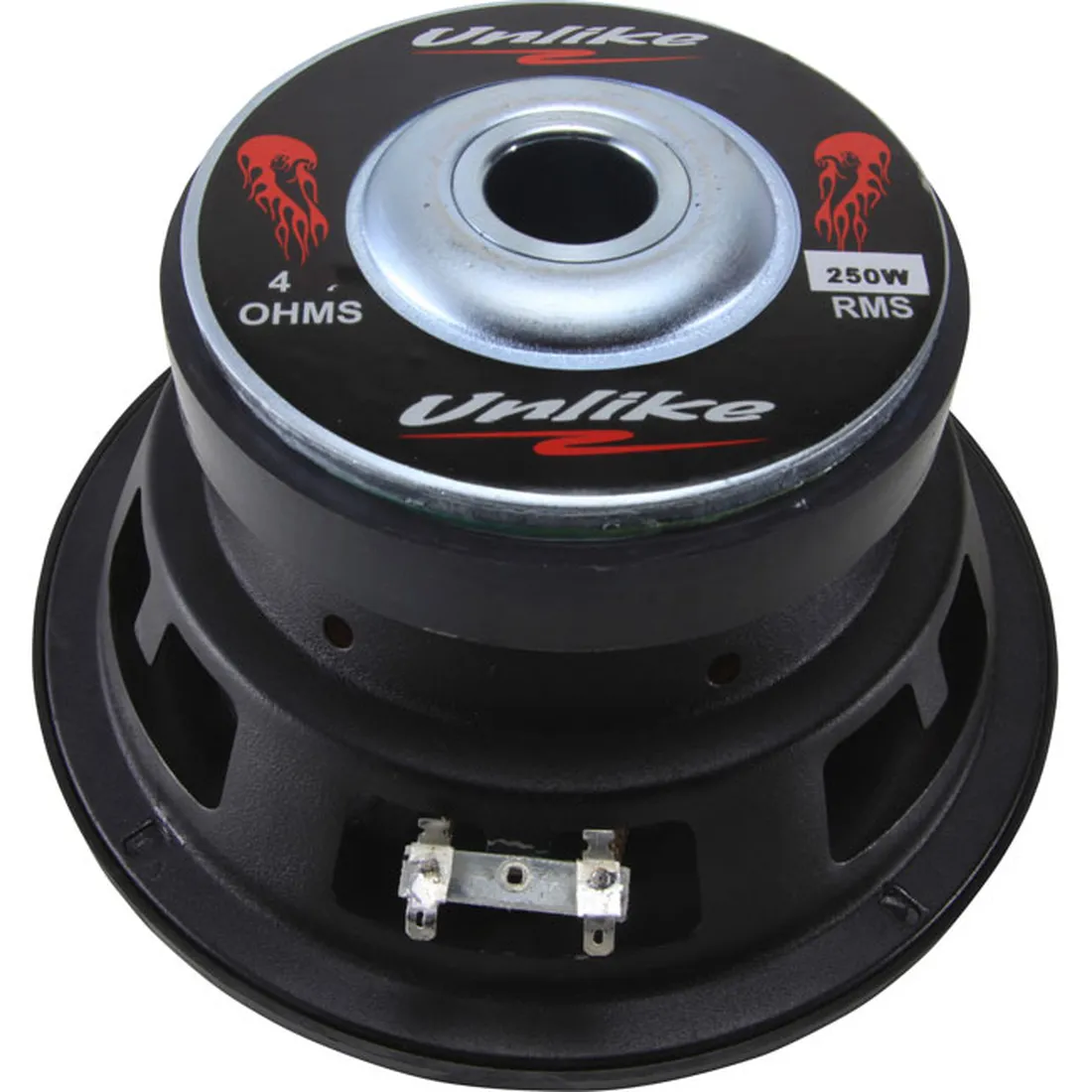 SUBWOOFER 8" 300W RMS 4 Ω - UNF88