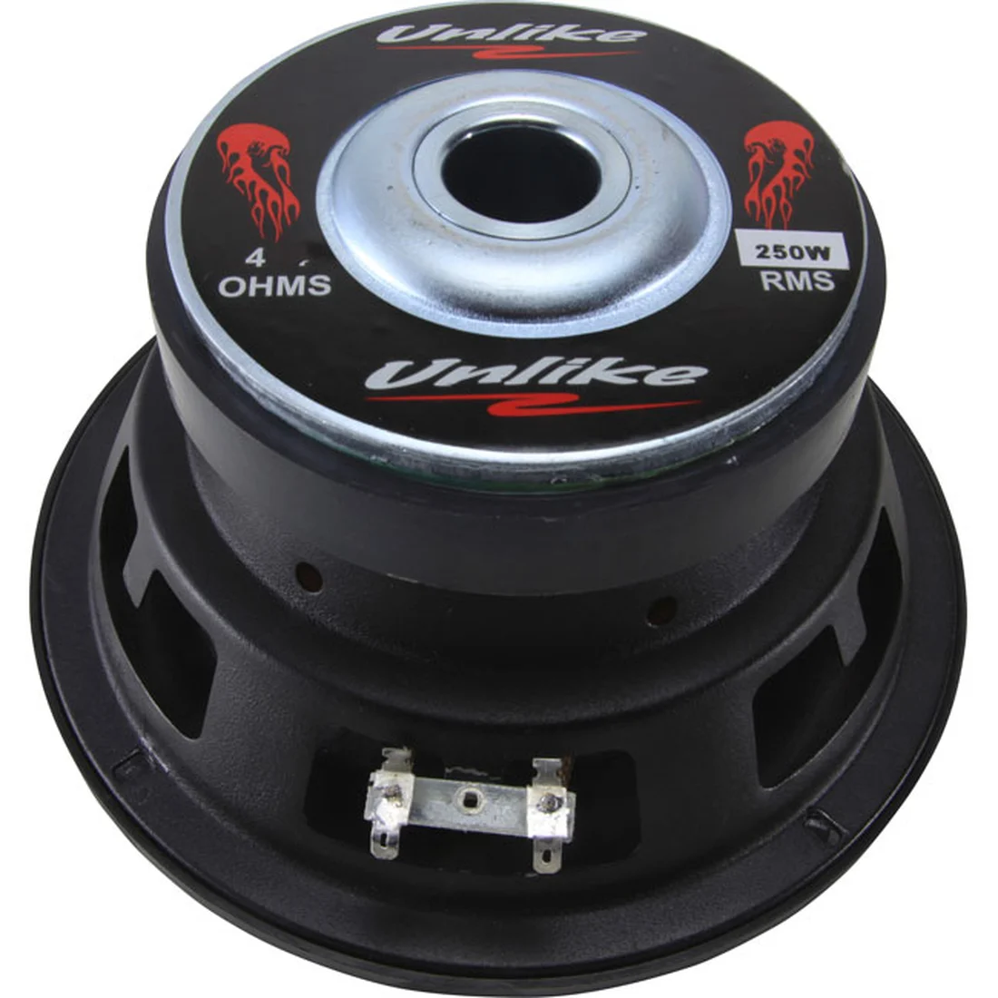 SUBWOOFER 8" 300W RMS 4 Ω - UNF88 - imagem 4