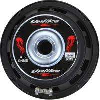 SUBWOOFER 8" 300W RMS 4 Ω - UNF88 - imagem 3