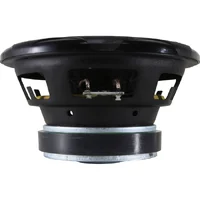 SUBWOOFER 8" 300W RMS 4 Ω - UNF88 - imagem 1