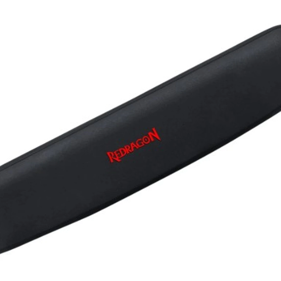 Apoio de Pulso Redragon para Teclado, 362 x 81 x 22mm - P023 - imagem 1