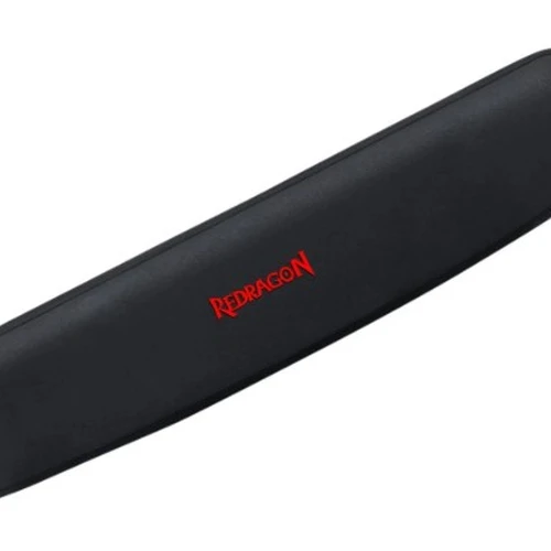 Apoio de Pulso Redragon para Teclado, 362 x 81 x 22mm - P023