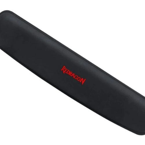 Apoio de Pulso Redragon para Teclado, 362 x 81 x 22mm - P023