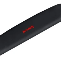 Apoio de Pulso Redragon para Teclado, 362 x 81 x 22mm - P023 - imagem 3