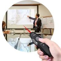 Apresentador De Slides Laser Pointer Exbom Lpt-8 - imagem 1