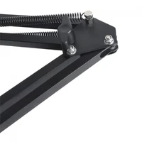 Braço Articulado Maono BA20, Para Microfone, Preto - imagem 1