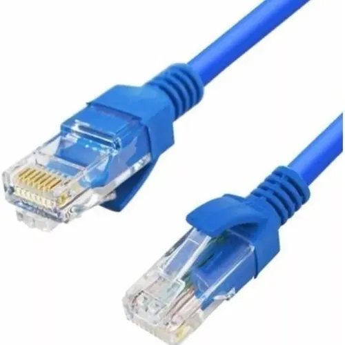 Cabo De Rede 20 Metros Rj45 It-blue Le-306